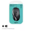 Mysz Logitech LGT-M500 USB Type-A