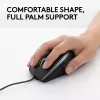 Mysz Logitech LGT-M500 USB Type-A