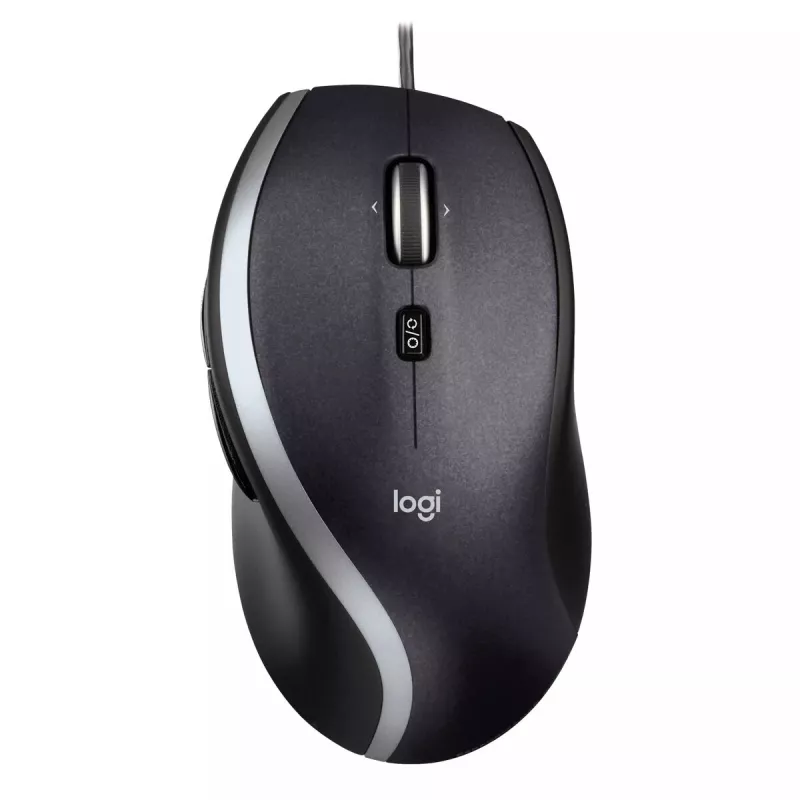 Mysz Logitech LGT-M500 USB Type-A