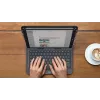 Etui z klawiaturą Logitech Universal Folio 920-008340