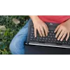 Etui z klawiaturą Logitech Universal Folio 920-008340