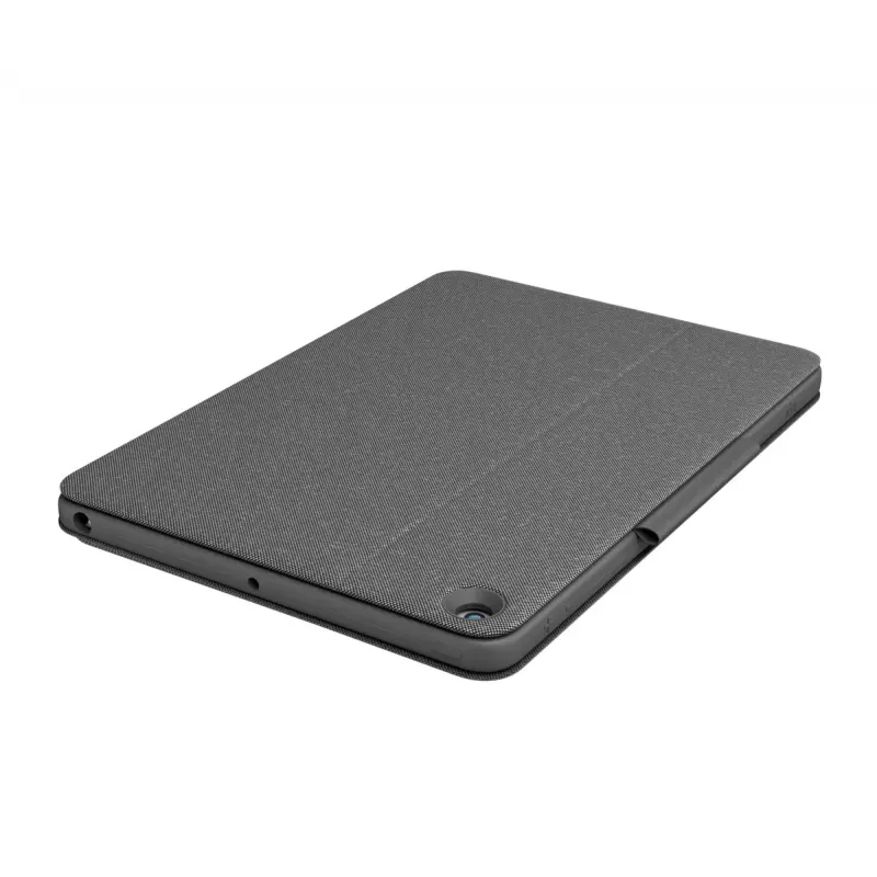 klawiatura Case Logitech Combo Touch dla iPada 7. 8. 9. generacji