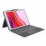klawiatura Case Logitech Combo Touch dla iPada 7. 8. 9. generacji