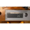 Bezprzewodowa klawiatura Logitech Signature cienki Solar+ 920-013762