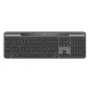 Bezprzewodowa klawiatura Logitech Signature cienki Solar+ 920-013762