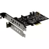 Karta dźwiękowa Creative Labs Sound Blaster Audigy Fx Pro