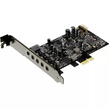 Karta dźwiękowa Creative Labs Sound Blaster Audigy Fx Pro