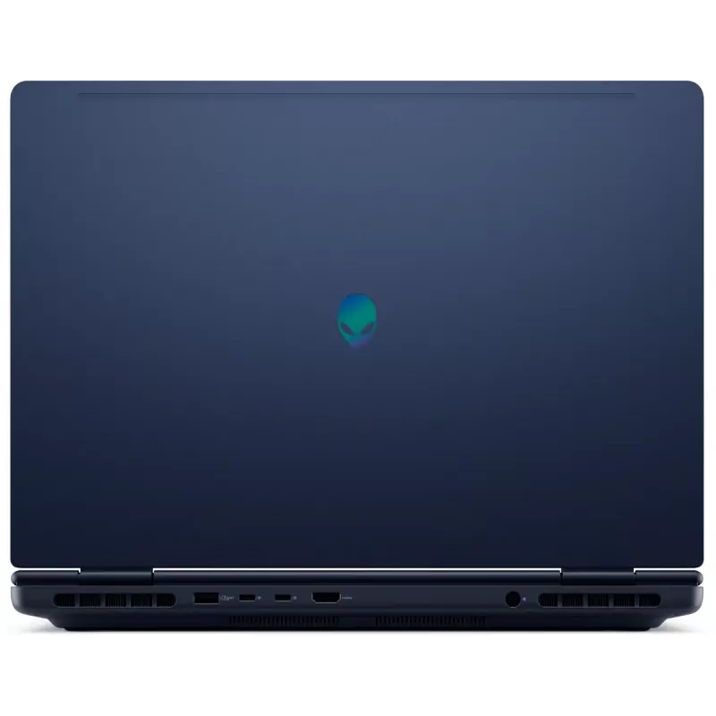 Laptop Alienware AC16250 16 cali Intel Core 5 210H 16 GB 512 GB NVIDIA RTX 3050 Windows 11 Pro