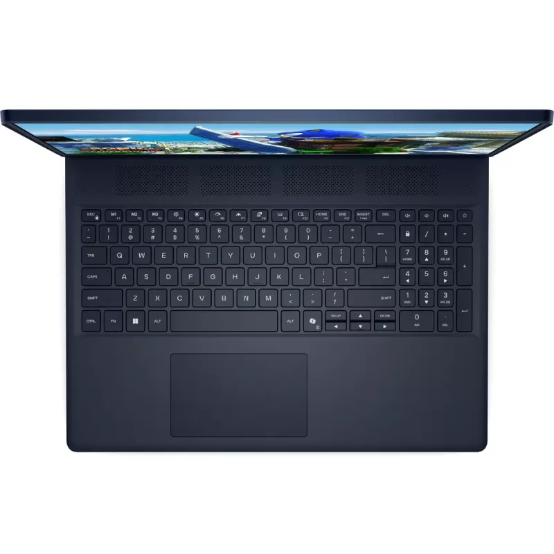 Laptop Alienware AC16250 16 cali Intel Core 5 210H 16 GB 512 GB NVIDIA RTX 3050 Windows 11 Pro