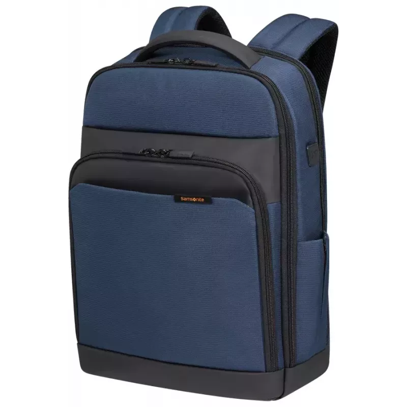 Plecak Samsonite Mysight 39,6 cm (15,6 cala) Niebieski