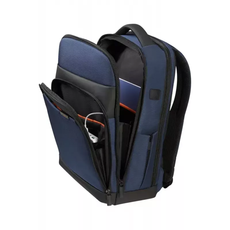 Plecak Samsonite Mysight 39,6 cm (15,6 cala) Niebieski