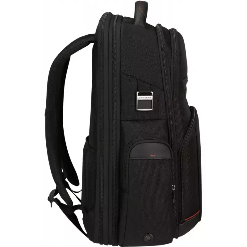 Plecak Samsonite PRO-DLX 6 43,9 cm 17,3 cala Czarny