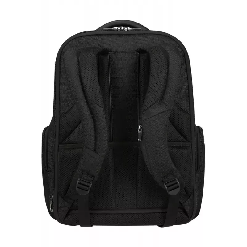 Plecak Samsonite PRO-DLX 6 43,9 cm 17,3 cala Czarny