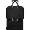 Aktówka Samsonite PRO-DLX 6 39.6 cm rozszerzana czarna