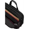 Aktówka Samsonite PRO-DLX 6 39.6 cm rozszerzana czarna