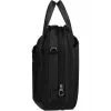 Aktówka Samsonite PRO-DLX 6 39.6 cm rozszerzana czarna