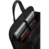 Aktówka Samsonite PRO-DLX 6 39.6 cm rozszerzana czarna