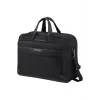 Aktówka Samsonite PRO-DLX 6 43,9 cm Czarna Rozszerzalna