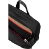 Aktówka Samsonite PRO-DLX 6 43,9 cm Czarna Rozszerzalna