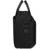 Aktówka Samsonite PRO-DLX 6 43,9 cm Czarna Rozszerzalna