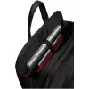 Aktówka Samsonite PRO-DLX 6 43,9 cm Czarna Rozszerzalna