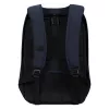 Codzienny plecak Samsonite Securipak 2.0 niebieski 100% PET z recyklingu