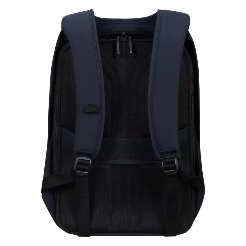 Codzienny plecak Samsonite Securipak 2.0 niebieski 100% PET z recyklingu