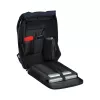 Codzienny plecak Samsonite Securipak 2.0 niebieski 100% PET z recyklingu