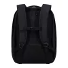 Backpack Samsonite Securipak 2.0 43.9 cm 17.3 inch Czarny