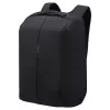 Backpack Samsonite Securipak 2.0 43.9 cm 17.3 inch Czarny