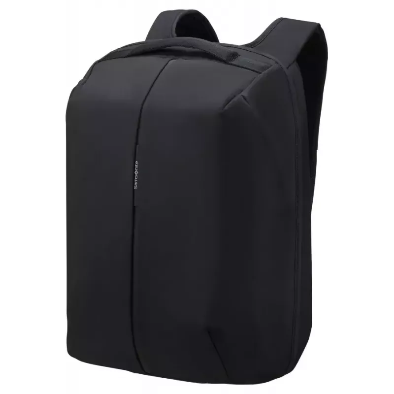 Backpack Samsonite Securipak 2.0 43.9 cm 17.3 inch Czarny