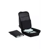 Backpack Samsonite Securipak 2.0 43.9 cm 17.3 inch Czarny