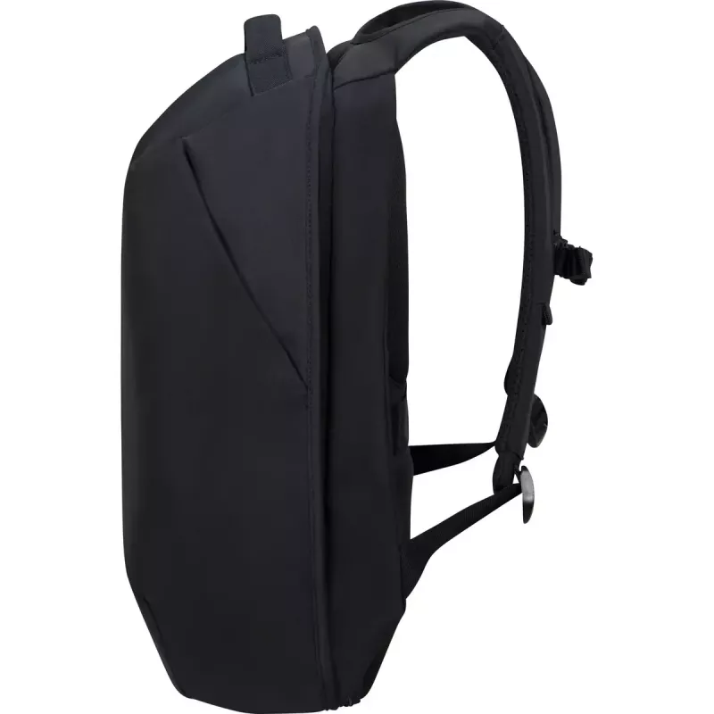 Backpack Samsonite Securipak 2.0 43.9 cm 17.3 inch Czarny