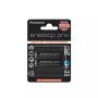 Akumulator AA Panasonic BK-3HCDE/2BE 2500 mAh 1,2 V, 2 szt.