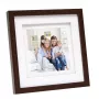 Pojedyncza ramka na zdjęcie Deknudt S65KQ1 Brązowa 225x225 mm