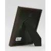 Ramka na zdjęcia Deknudt S65KQ1 13x18 Brązowe drewno