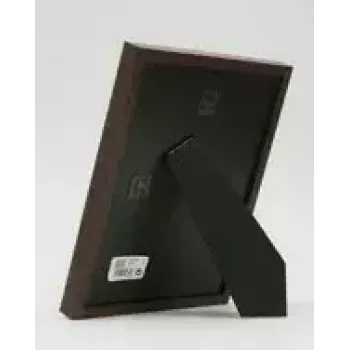 Ramka na zdjęcia Deknudt S65KQ1 13x18 Brązowe drewno