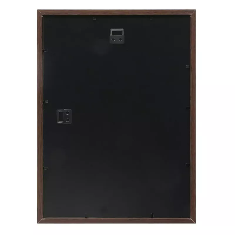 Pojedyncza ramka na zdjęcie Deknudt S65KQ1 Brązowa 20X30