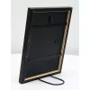Pojedyncza ramka na zdjęcie Deknudt S41JL2 Czarna Drewno 318x232mm