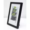 Pojedyncza ramka na zdjęcie Deknudt S41JL2 Czarna Drewno 318x232mm