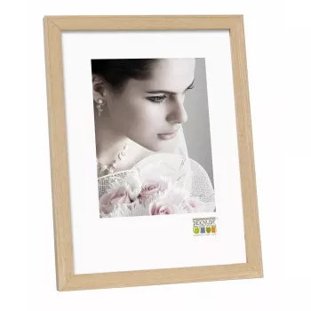 Pojedyncza ramka na zdjęcie Deknudt S44CH1 Drewno MDF 20x30