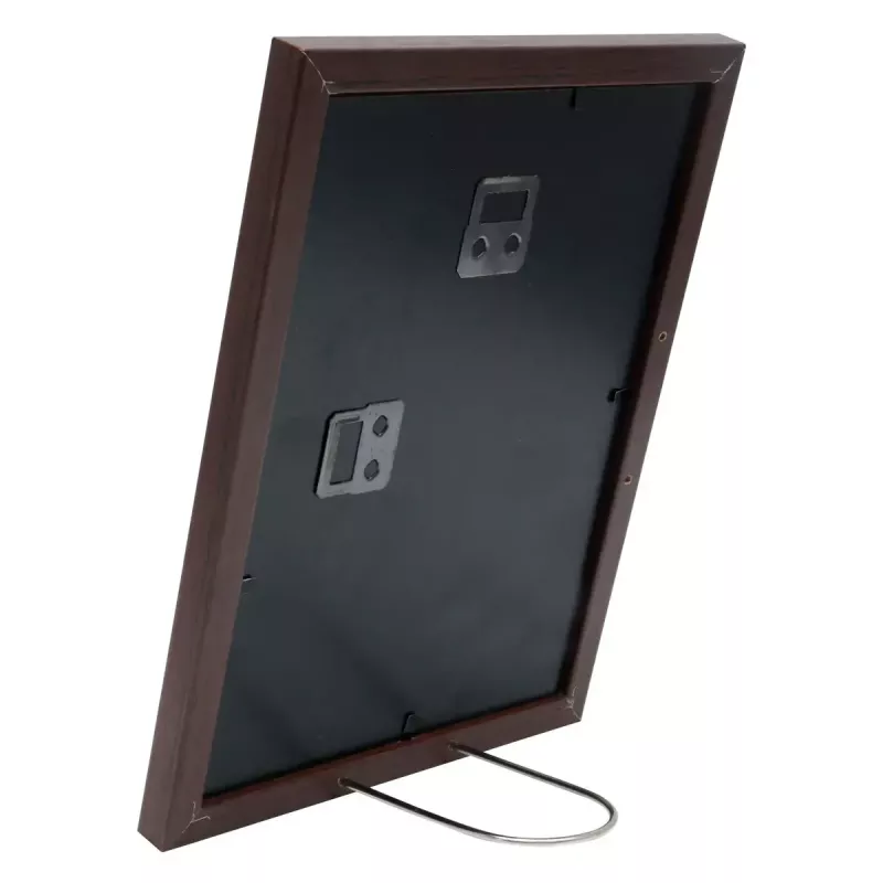Pojedyncza ramka na zdjęcie Deknudt S44CH4 Brązowa 30X40