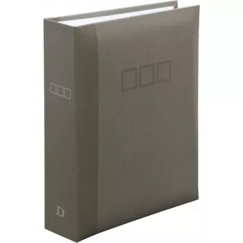 Kieszeniowy album fotograficzny Deknudt A40H70200PH na zdjęcia 10x15 cm, pojemność 200 zdjęć
