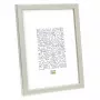 Pojedyncza ramka na zdjęcia Deknudt S41JD1 srebrna 311x434 mm