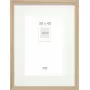 Ramka na zdjęcia Deknudt S66KH1 P1 30x45, dąb, do zdjęć 30×45 cm