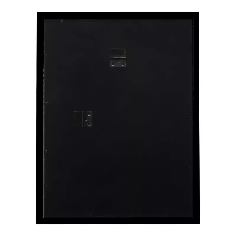 Pojedyncza ramka na zdjęcie Deknudt S66KF2 P1 Czarny 30x45