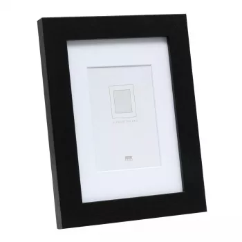 Pojedyncza ramka na zdjęcie Deknudt S66KF2 P1 Czarny 30x45