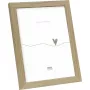 Photo frame Deknudt S47CJ1 solid oak for A4 (21 x 29.7 cm)