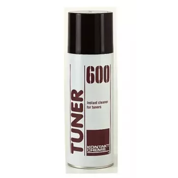 Kontakt Chemie TUNER 600 200 ml środek do czyszczenia styków