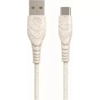 Kabel USB-A na USB-C BIOnd BIO-12-TC — 3 A, długość 1,2 m
